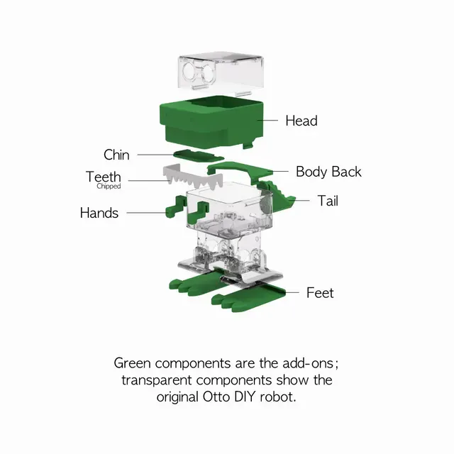 Otto-saurus — Image 7 of 20