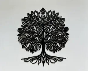 Tree Of Life Wall Art #5