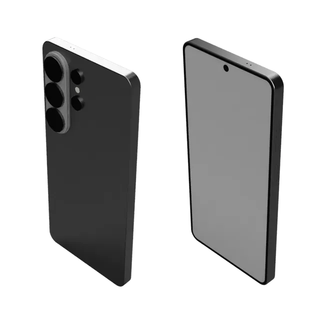 Samsung Galaxy S26 Ultra Model