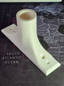 25mm pipe holder