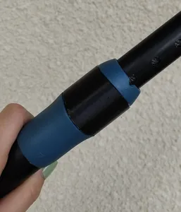 Tahe stand-up SUP paddle clip