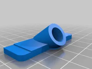 Sunlu Filadryer Filament Guide - Removeable