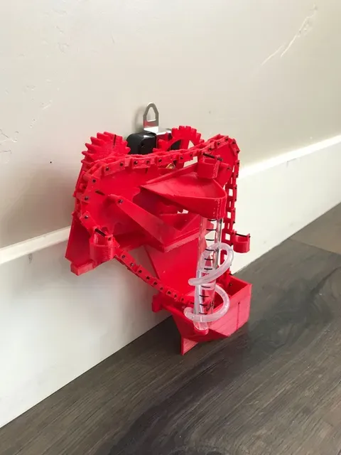 Water Time Clock — Image 3 of 14