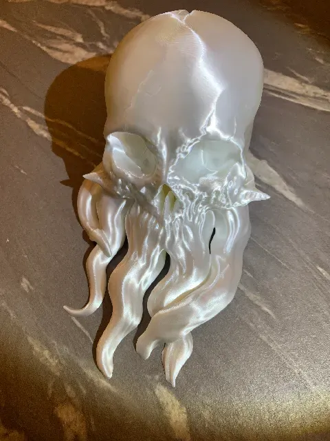 Skull Tentacle Money Bank — Фото 6 из 15