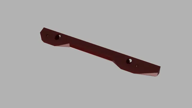Meanwell LRS-350 PSU mount — Image 2 of 3