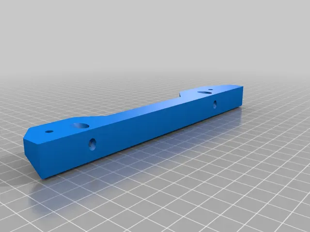 Meanwell LRS-350 PSU mount — Image 3 of 3