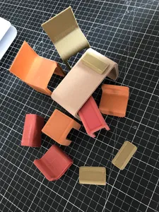 Vintage furniture puzzle / Pioneer puzzle