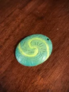 Heart of Te Fiti