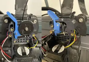 Neptune 4 Max/Plus Extruder Tension Arm / Lever