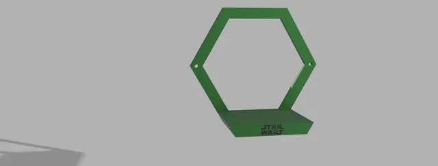 FUNKO Hexagon Display — Фото 5 из 12