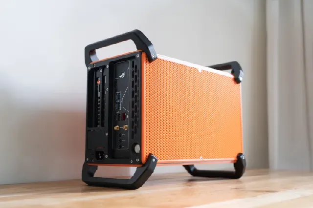 BeamCase SW - SFF sandwich case in 18 different sizes (7.2-10.3l) — Image 20 of 21