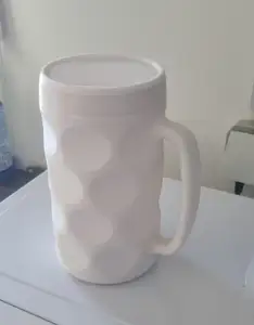 Beer Mug Cash Box - Cheers to Savings