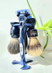 Shave & Misbehave II