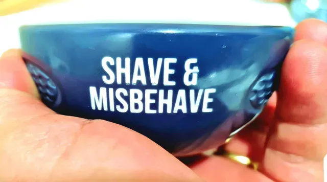 Shave & Misbehave II — Фото 9 из 10