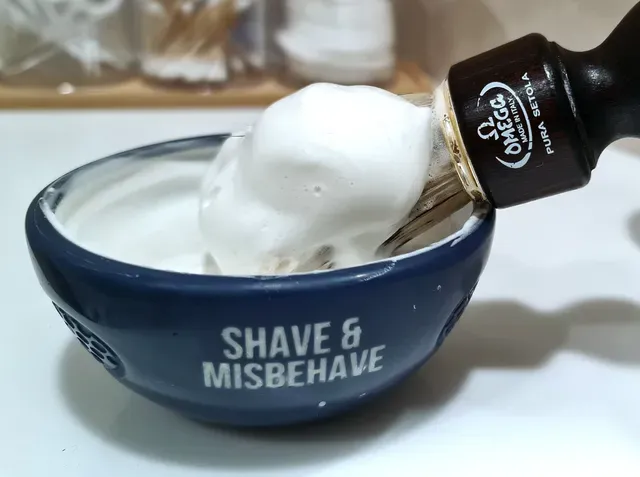 Shave & Misbehave II — Фото 10 из 10