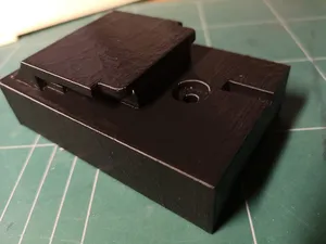 DeWalt Tool Holder 18V Li-Ion XR