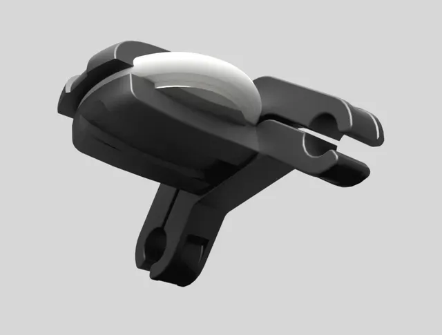 AIRTAG BIKE SADDLE MOUNT — Фото 2 из 8
