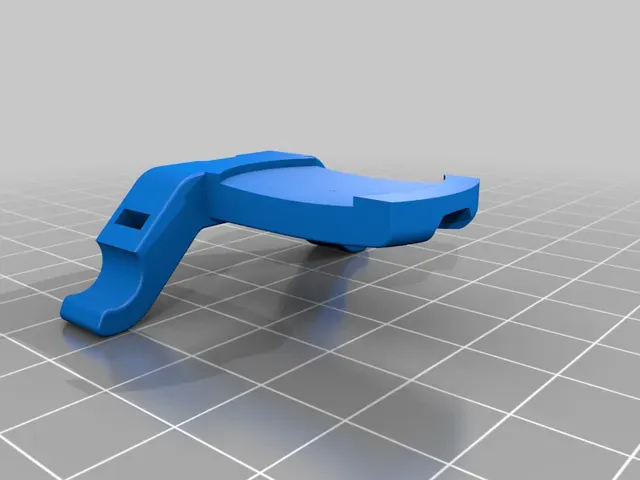 AIRTAG BIKE SADDLE MOUNT — Фото 3 из 8