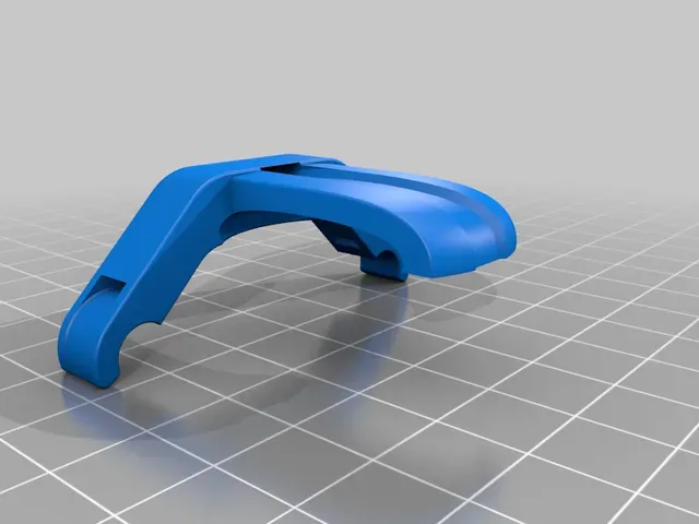 AIRTAG BIKE SADDLE MOUNT — Фото 4 из 8