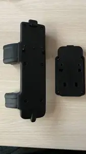 Audi A4 B6 OEM Base adapter for Phone holder