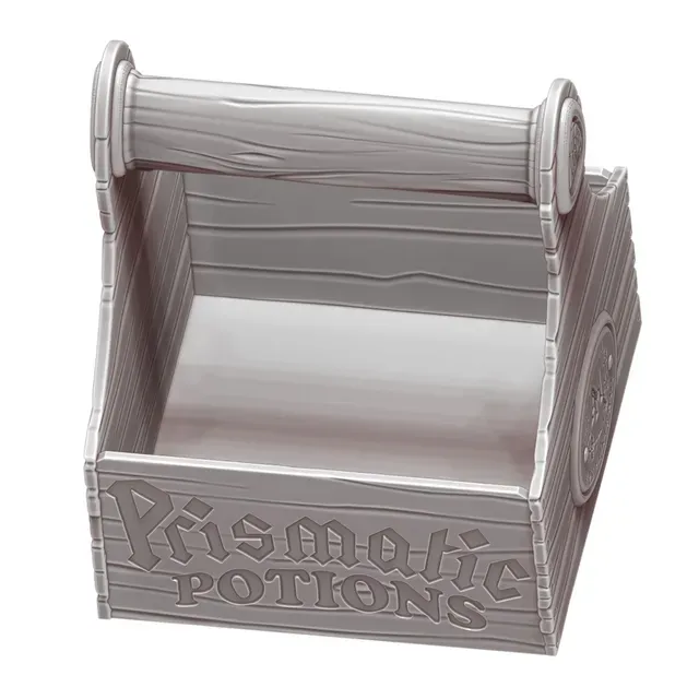 Dragon Cola Crate - Mythic Potions — Фото 6 из 10