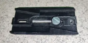 Leifrotto VP-110 / VS15 Quick Release Camera Plate