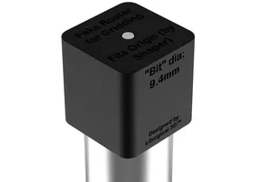 Fake Router for Gridding - Fits Origin (by Shaper)