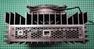 Mesh covers for Iceriver KS0 Kaspa miner
