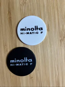 Minolta Hi-Matic F Lens Cap