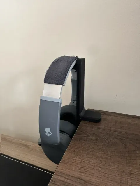 Desk Clamp Headphone Stand — Фото 5 из 5