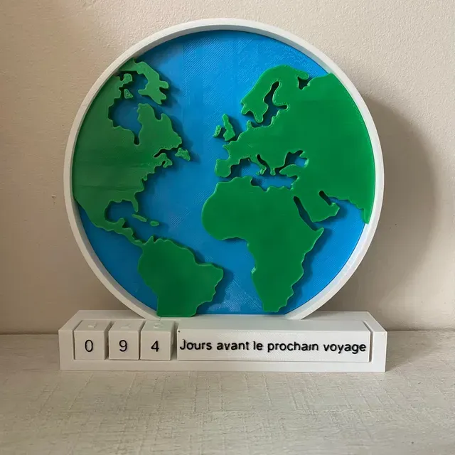 Travel Counter — Фото 2 из 2