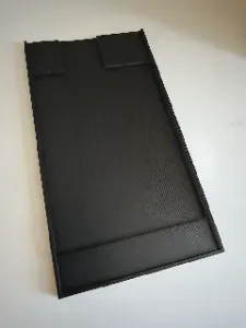 HYTE Y60 LCD Backplate - Lower Half