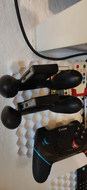"UPDATE"-My Honeycomb Storage Wall - HSW — Фото 32 из 34