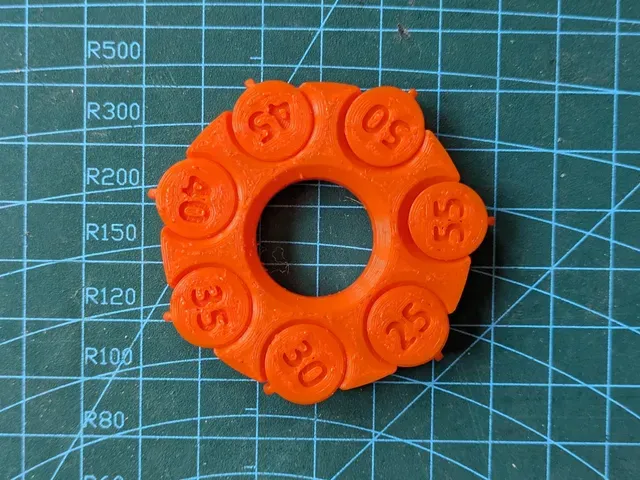 Parametric Clearance Gauge — Image 2 of 2