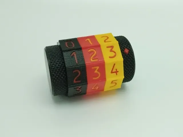 Life Counter 0-9999 — Фото 3 из 8