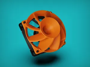Circular Air Diffuser - 120mm