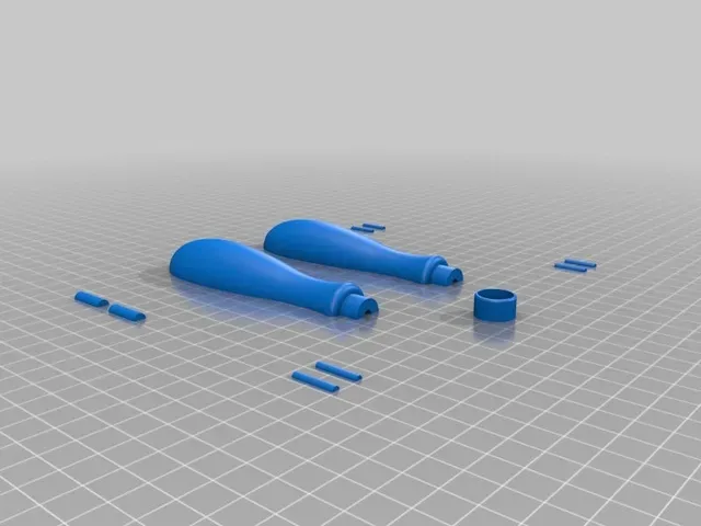 File Handle — Image 8 of 13
