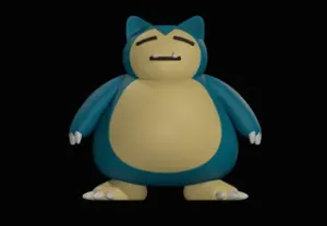 Snorlax