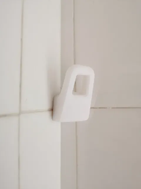 Wall hooks (V2 released w/ locking pin) — Фото 2 из 11