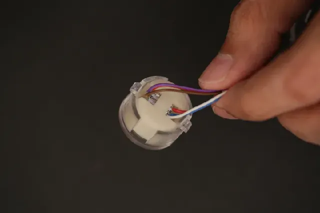 NeoPixel Arcade Buttons — Фото 7 из 21