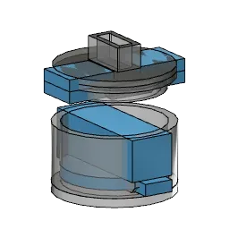 NeoPixel Arcade Buttons — Фото 17 из 21