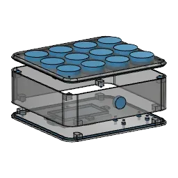 NeoPixel Arcade Buttons — Фото 21 из 21