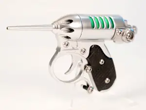 The Noisy Cricket - Men in Black Replica Prop