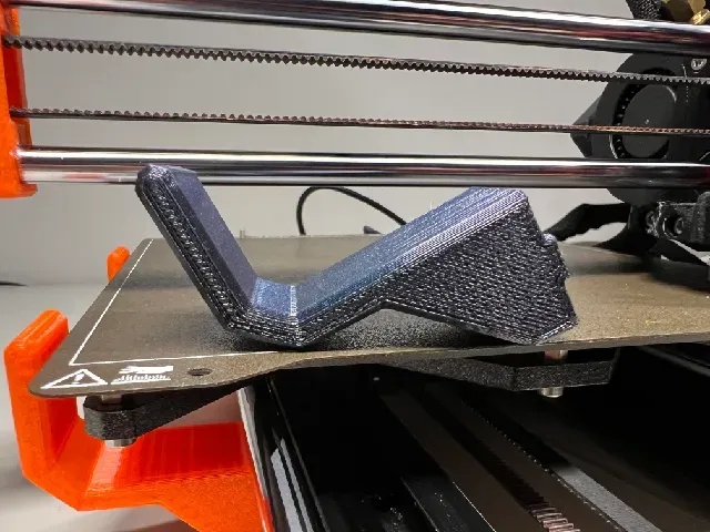 Prusa Mini Bed Guard — Image 4 of 10