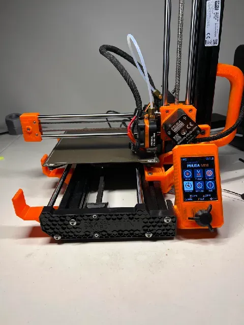 Prusa Mini Bed Guard — Image 9 of 10