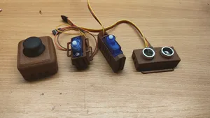 Robotic League modules part 1