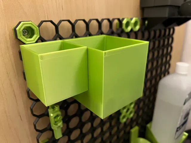 Multiboard bin system — Фото 2 из 3
