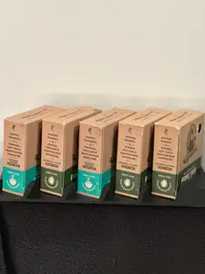 Modular Dr Squatch Soap Bar Rack