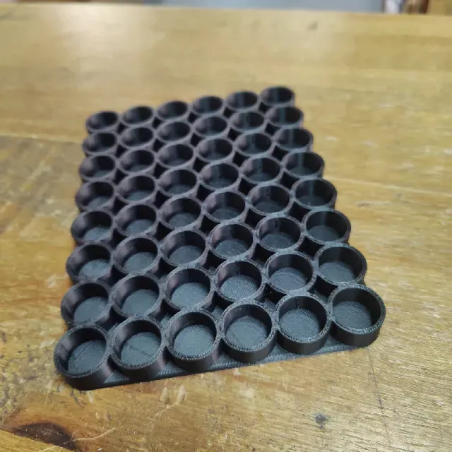 18650 Battery Holder — Image 2 of 3