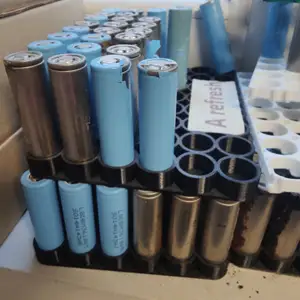 18650 Battery Holder